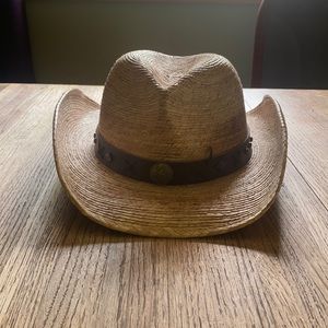 Kenny Chesney Cowboy Hat